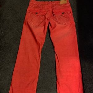 True religion pants 31/32